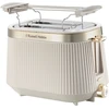 Skrudintuvas Russell Hobbs Bronte 2 slice(s) 980 W Gold, Stone colour