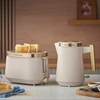 Skrudintuvas Russell Hobbs Bronte 2 slice(s) 980 W Gold, Stone colour