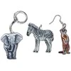 Fabryka Frajdy Safari Baked items, creative fun. Shrink foil ZA4203