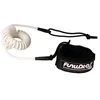 Safety coil leash FunWater