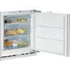 Whirlpool WBUFZ011 Upright šaldiklis Built-in 91 L E Baltas