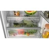 Bosch Serie 6 KGN49LBCF fridge-šaldiklis Freestanding 440 L C Juodas