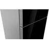 Bosch Serie 6 KGN49LBCF fridge-šaldiklis Freestanding 440 L C Juodas