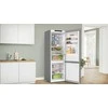 Šaldytuvas Bosch Serie 6 KGN49LBCF fridge-šaldiklis Freestanding 440 L C Juodas