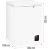 Chest šaldiklis GORENJE FH15E6W5