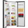Gorenje HZF55082 NRS917E41BXWD G400