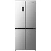 GORENJE NRM819E61X fridge-šaldiklis