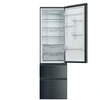 Šaldytuvas Haier REFIGERATOR WITH FREEZER HTR3620ANMP HAI