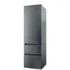 Šaldytuvas Haier REFIGERATOR WITH FREEZER HTR3620ANMP HAI