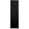 MPM MPM-308-FF-69/D juodas fridge