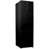 MPM MPM-308-FF-69/D juodas fridge