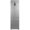 MPM MPM-308-FF-70/D nerūdijančio plieno šaldytuvas