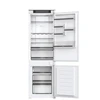 Šaldytuvas REFRIGERATOR BUILD-IN EHBQW5518E HAIER