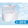 Šaldiklis BEKO CF316EWN (Nemokamas pristatymas)