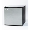 Šaldytuvas-šaldiklis combination Ravanson LKK-50ES (inox)