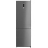 Šaldytuvas Teka NFL 355 SS Freestanding 310 L E Nerūdijantis plienas