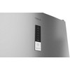 Šaldytuvas Teka NFL 355 SS Freestanding 310 L E Nerūdijantis plienas