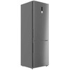 Šaldytuvas Teka NFL 355 SS Freestanding 310 L E Nerūdijantis plienas