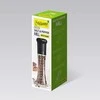 Salt and pepper grinder 2 in 1 MAESTRO MR-1613 (MR-1613-Juodas) Juodas