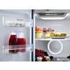 Sam Cook Multi Door fridge-šaldiklis 472 l (juodas)