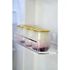 Sam Cook Multi Door fridge-šaldiklis 472 l (juodas)
