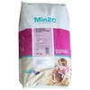 Sand for sandboxes Min2C 50 x 30 cm. ruda. 25 kg