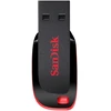 USB laikmena Sandisk Cruzer Blade 128 GB