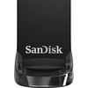 USB storage SanDisk Ultra Fit USB 3.1. juodas col.. 128 GB