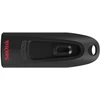 SanDisk Ultra USB flash drive 256 GB USB Type-A 3.2 Gen 1 (3.1 Gen 1) Juodas