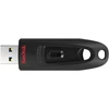 SanDisk Ultra USB flash drive 256 GB USB Type-A 3.2 Gen 1 (3.1 Gen 1) Juodas