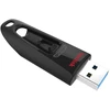 SanDisk Ultra USB flash drive 256 GB USB Type-A 3.2 Gen 1 (3.1 Gen 1) Juodas