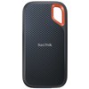 Kietasis diskas SanDisk Extreme Portable SSD 2TB