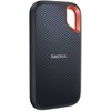Kietasis diskas SanDisk Extreme Portable SSD 2TB