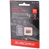 Atminties kortelė SanDisk Extreme PRO Micro SD UHS-I 64 GB Micro SDHC