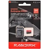 Atminties kortelė SanDisk Extreme PRO Micro SD UHS-I 64 GB Micro SDHC