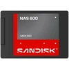 SanDisk NAS 600 4 TB 2.5" Serial ATA III 3D TLC NAND
