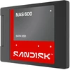 SanDisk NAS 600 4 TB 2.5" Serial ATA III 3D TLC NAND