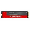 SanDisk NAS 800 960 GB M.2 PCIe 5.0 NVMe 3D TLC NAND