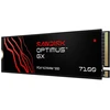SanDisk Optimus GX 7100 1 TB M.2 PCI Express 4.0 NVMe TLC 3D NAND