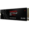 SanDisk Optimus GX PRO 8100 1 TB M.2 PCI Express 5.0 NVMe TLC 3D NAND