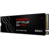 SanDisk Optimus GX PRO 850X 8 TB M.2 PCI Express 4.0 NVMe TLC 3D NAND