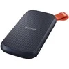 Kietasis diskas SanDisk SDSSDE30-1T00-G26 external solid state drive 1 TB USB Type-C 3.2 Gen 2 (3.1 Gen 2) Juodas