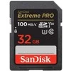 SanDisk Extreme PRO 32 GB SDHC UHS-I Class 10