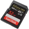 SanDisk Extreme PRO 32 GB SDHC UHS-I Class 10