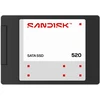SanDisk SDSS51200TAB-000G0 internal solid state drive 2 TB 2.5" Serial ATA III 3D TLC NAND