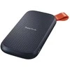 Kietasis diskas SanDisk SDSSDE30-2T00-G26 external solid state drive 2 TB USB Type-C 3.2 Gen 2 (3.1 Gen 2) Juodas