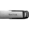 SanDisk ULTRA FLAIR USB flash drive 128 GB USB Type-A 3.2 Gen 1 (3.1 Gen 1) Juodas, Sidabrinis