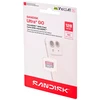 SanDisk Ultra GO 128 GB Micro SDXC UHS-I atminties kortelė