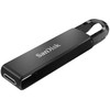 USB laikmena SanDisk Ultra 128GB USB Type-C 150 MB/s