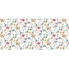 Sanem Tablecloth. oilcloth 1431-01. various colours. 100x142 cm